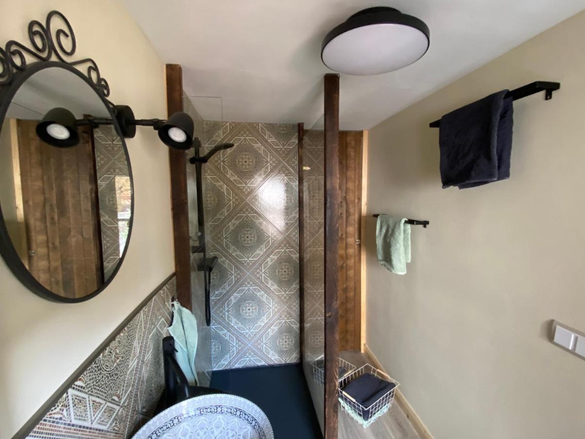 Ferienwohnung Helene Im Einzeldenkmal - Lange Gasse 29 Quedlinburg Dış mekan fotoğraf