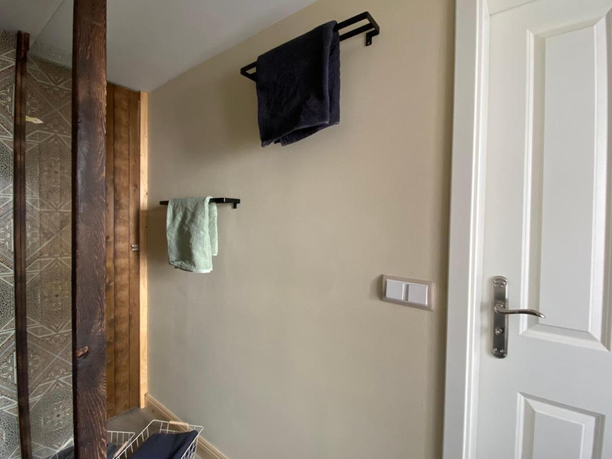 Ferienwohnung Helene Im Einzeldenkmal - Lange Gasse 29 Quedlinburg Dış mekan fotoğraf