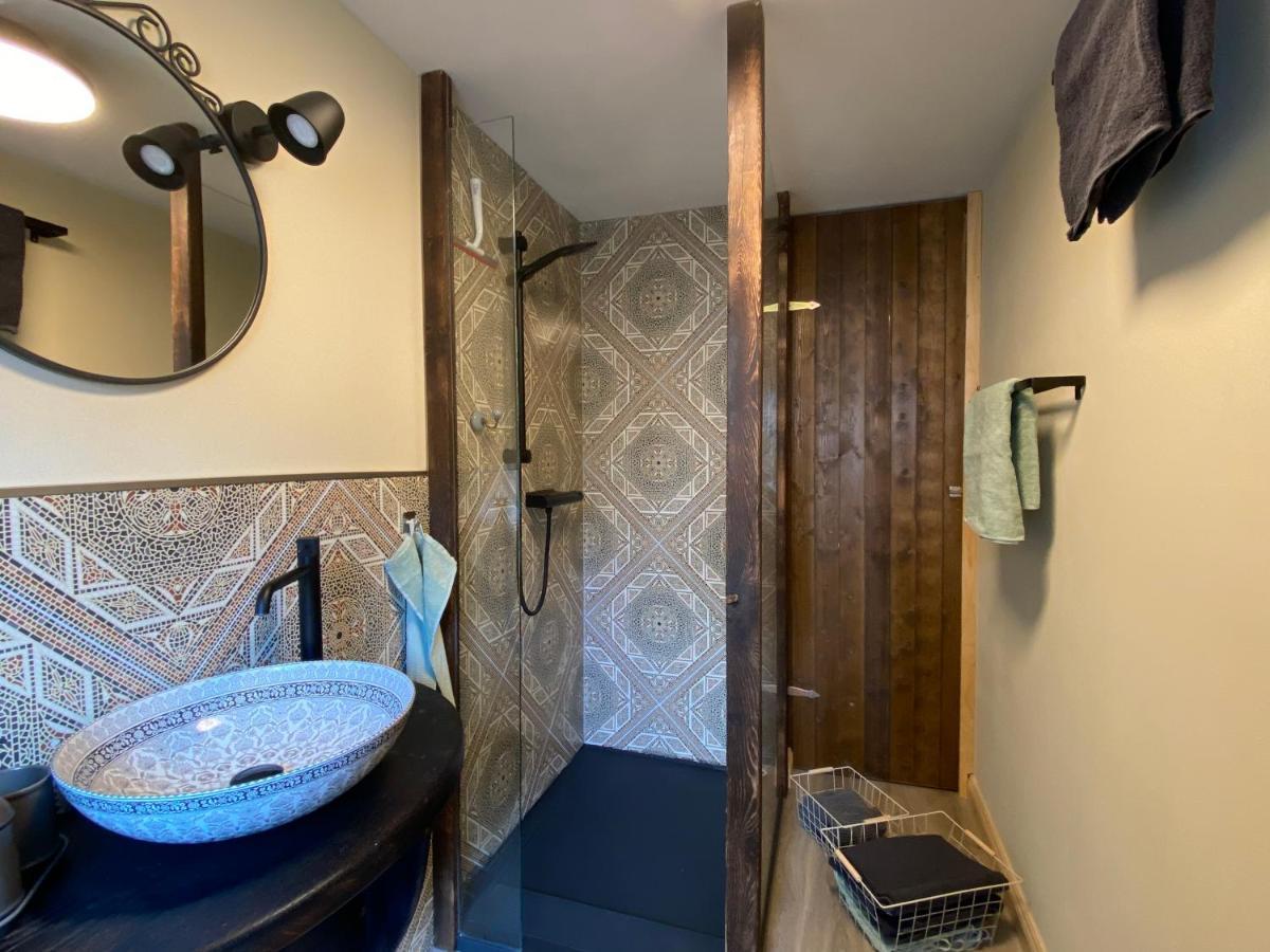 Ferienwohnung Helene Im Einzeldenkmal - Lange Gasse 29 Quedlinburg Dış mekan fotoğraf