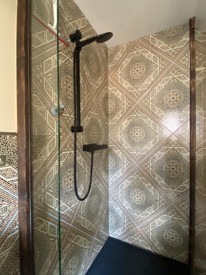 Ferienwohnung Helene Im Einzeldenkmal - Lange Gasse 29 Quedlinburg Dış mekan fotoğraf