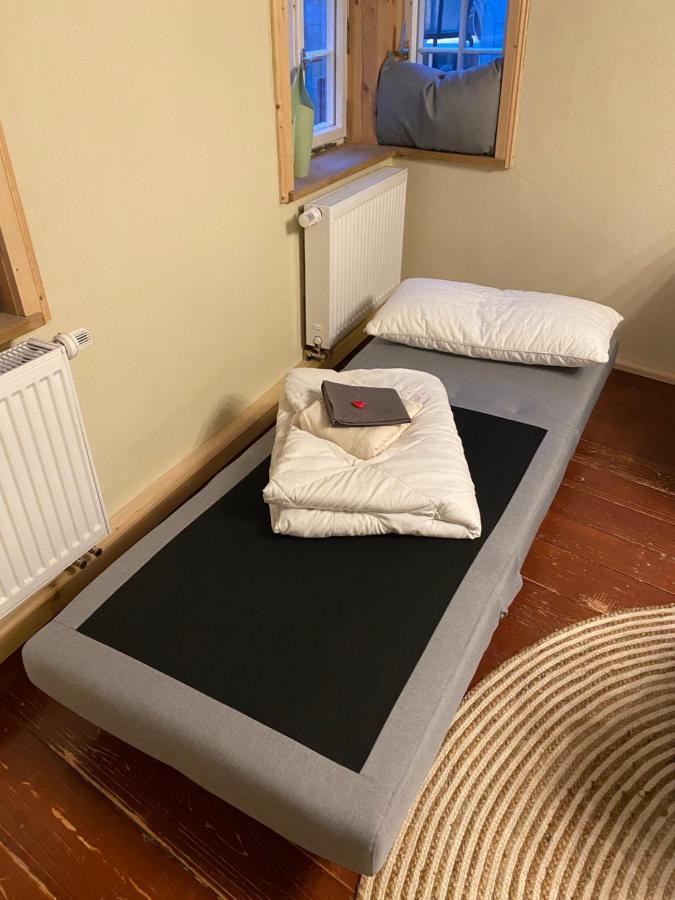 Ferienwohnung Helene Im Einzeldenkmal - Lange Gasse 29 Quedlinburg Dış mekan fotoğraf